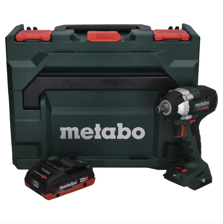 Produktbild Metabo SSW 18 LT 300 BL (Akkubetrieb)