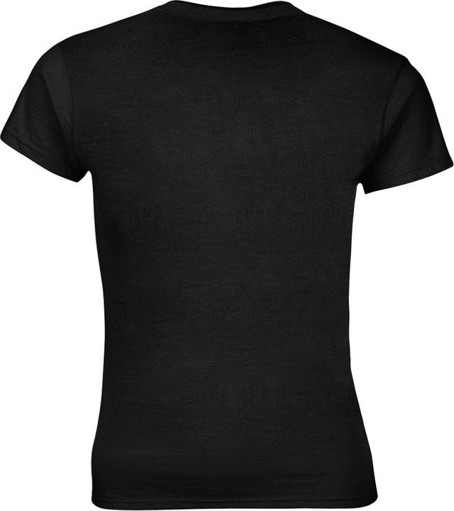 Produktbild Clutch TShirt (M)