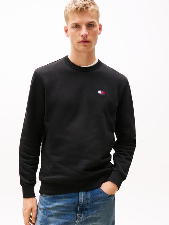 Immagine prodotto Tommy Jeans Tjm Reg Badge Crew Ext (XL)