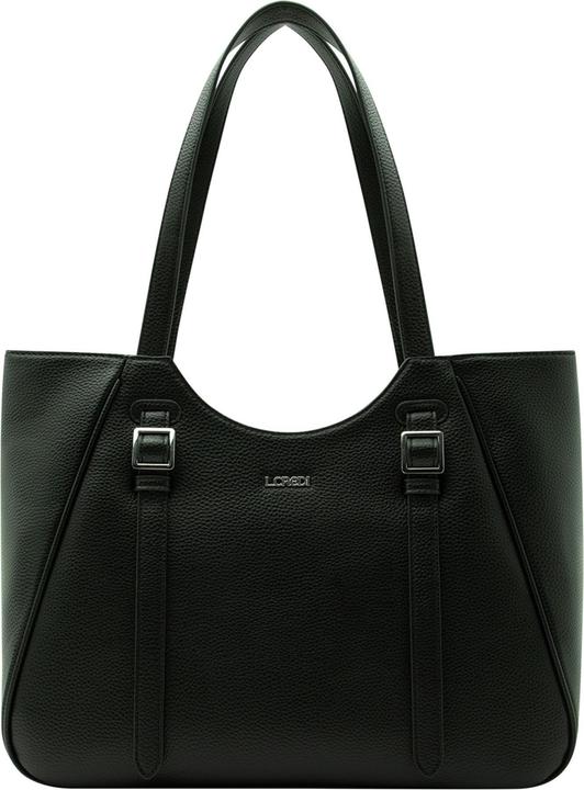 Immagine prodotto L.Credi Panja Shopper Tasche 37 cm (14 l)