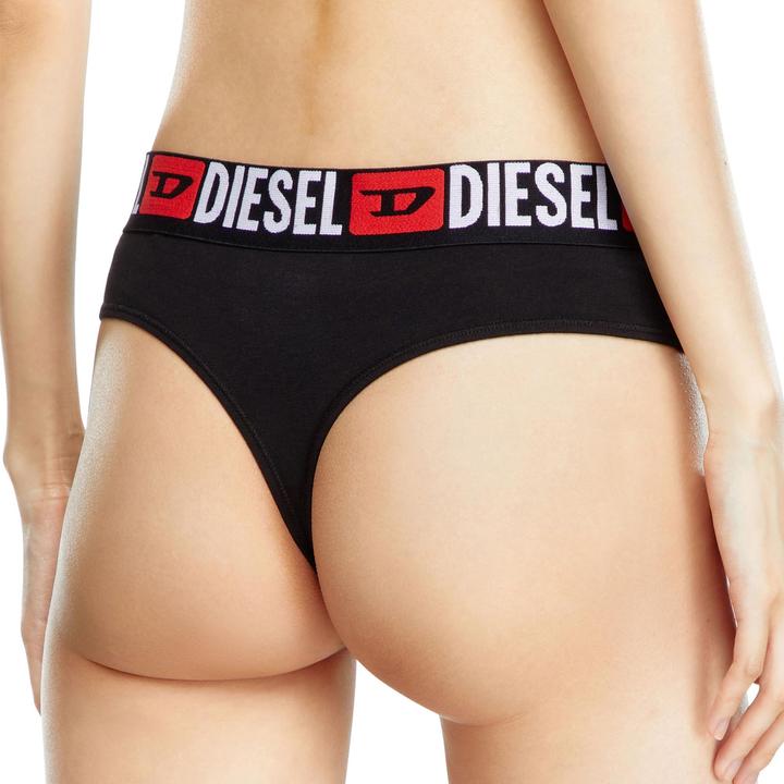 Actual product image Diesel Ufst-Stars-Threepack (XS, pack of 3)