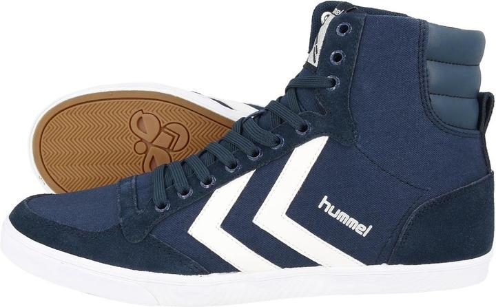 Actual product image hummel Slimmer Stadil High (39)