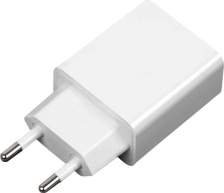Produktbild Benson Electric 3er-Set USB-C-LadegerÃ¤t, 5 W, weiss (10 W)
