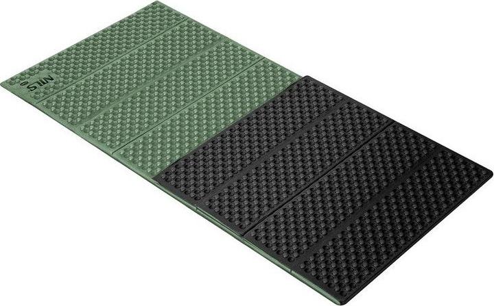 Produktbild Nils Extreme NC1768 ZIELONA KARIMATA SKŁADANA 188cm CAMP