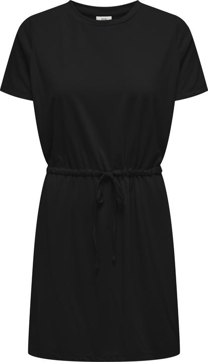 JdY Normal geschnitten Rundhals Kurzes Kleid Kleid (S)