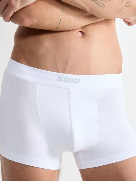 Immagine prodotto Sloggi 2er Pack men EVER Ease Hipster Short / Pant (M, Confezione da 2)