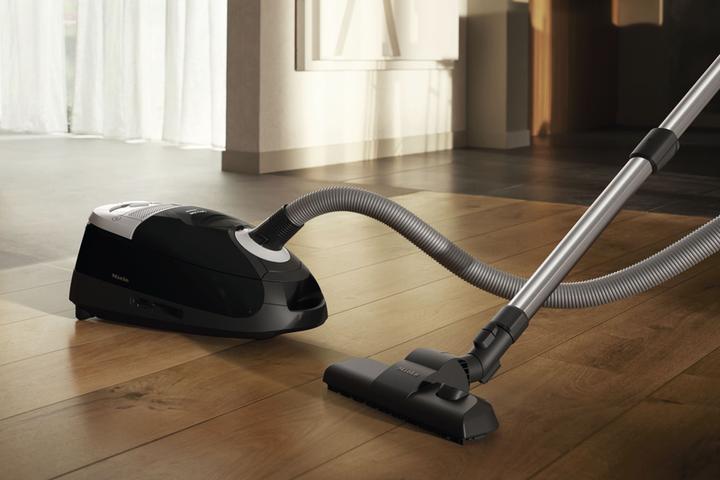 Produktbild Miele Complete C2