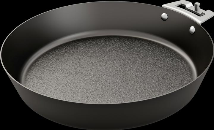 Produktbild Outdoorchef Karbonstahl Pfanne 24cm