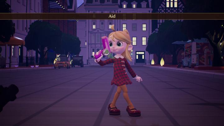 Immagine prodotto NIS Destiny Connect: i viaggiatori di Tick-Tock (PS4, FR)