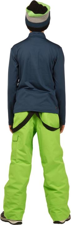 Protest WILLOWY JR 1/4 zip top (140)