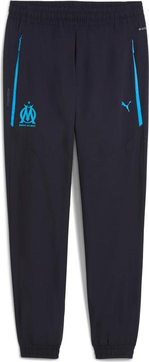Produktbild Puma OM Trainingshose Woven 2025/26 (L)