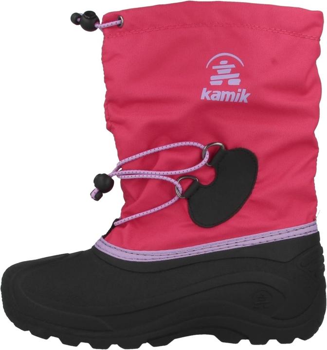 Actual product image Kamik Southpole4 (37)