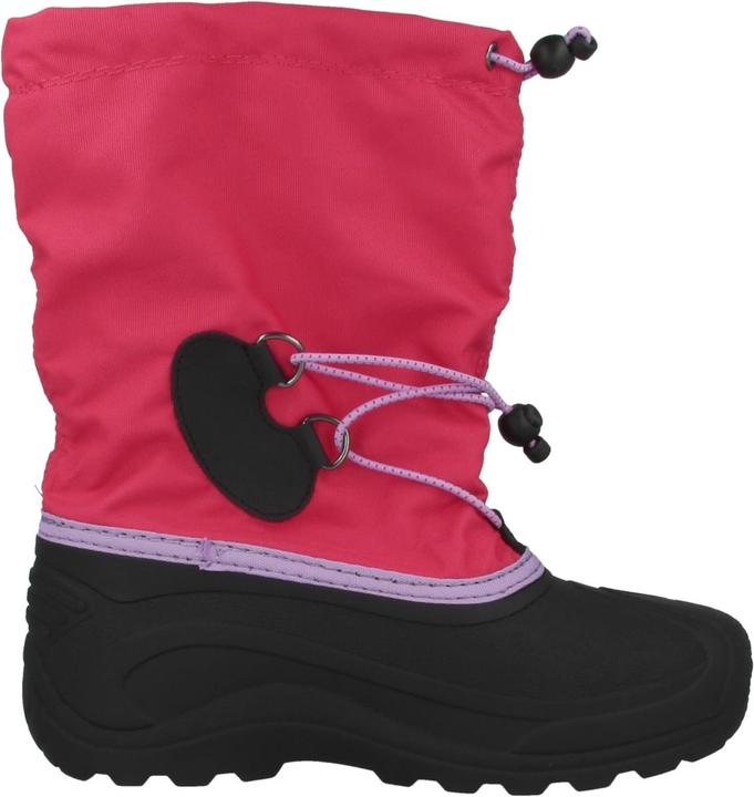 Actual product image Kamik Southpole4 (37)