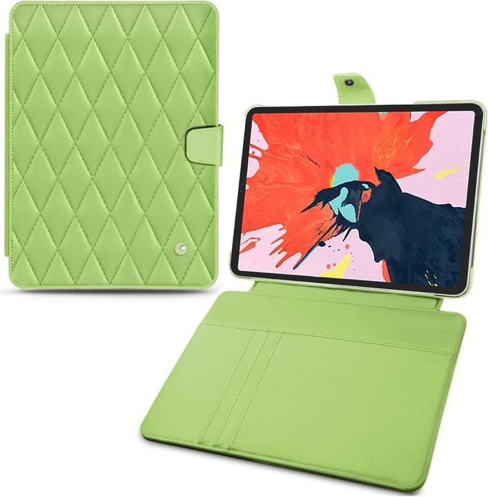 Actual product image Noreve Leather case wallet (iPad Air 2020 (4. Gen), iPad Air 2022 (5th Gen))