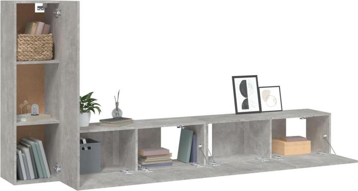 Produktbild VidaXL Collins (100 x 30 x 30 cm)