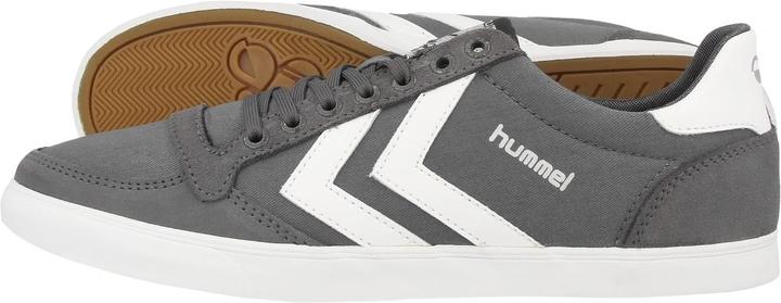 Actual product image hummel Slimmer Stadil Low (47)
