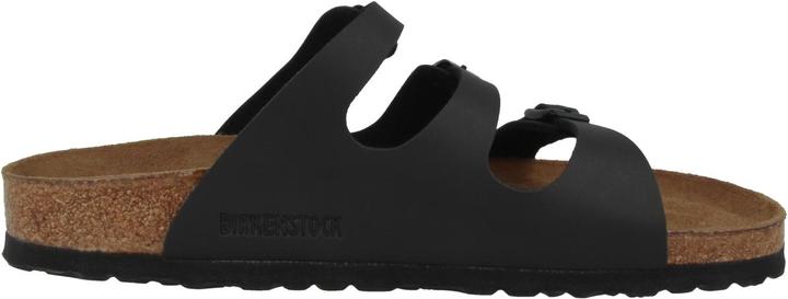 Actual product image Birkenstock Florida Birko-Flor narrow (40)