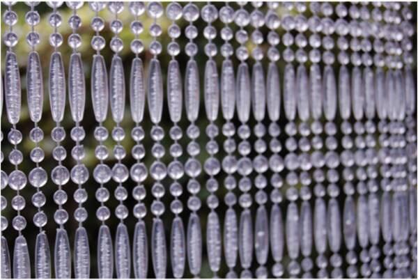 Casa Privacy screen