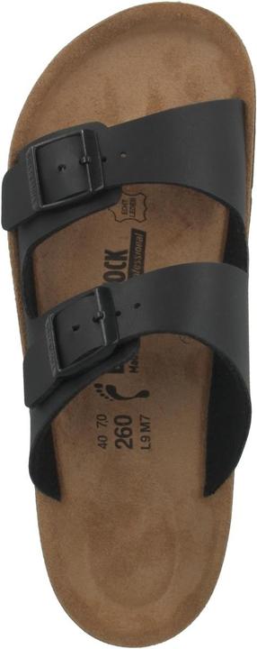 Actual product image Birkenstock Bilbao Birko-Flor Normal (46)