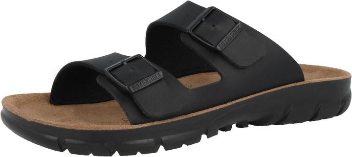 Actual product image Birkenstock Bilbao Birko-Flor Normal (46)