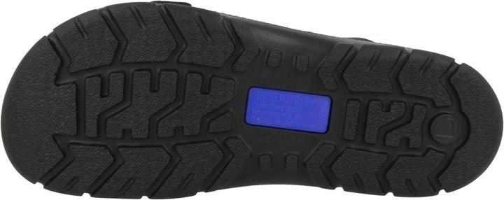 Actual product image Birkenstock Bilbao Birko-Flor Normal (46)