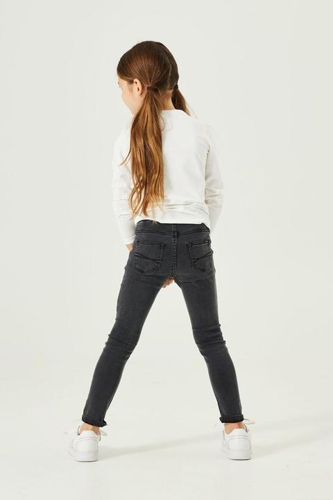Actual product image Garcia Jegging Jessy dark used (122)
