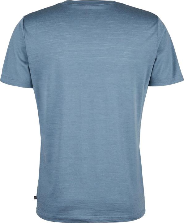 Produktbild Heber Peak MerinoMix150 PineconeHe. II T-Shirt (XXL)