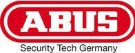 Actual product image Abus 2 m pre-assembled BNC cable
