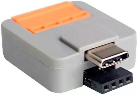 Immagine prodotto M5Stack Coda ATOM485