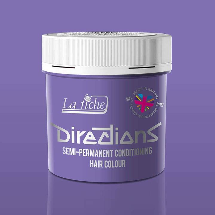 Produktbild Directions Haartönung (Fluorescent Lime)
