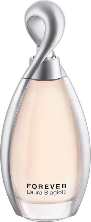 Laura Biagiotti Forever - Touche d'Argent Eau de Parfum