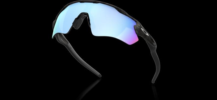 Immagine prodotto Oakley Lunettes de soleil OO9208 noir délavé