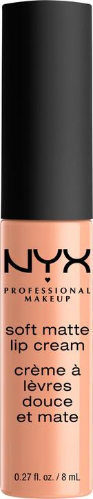 Immagine prodotto NYX Professional Make-Up Tappetino morbido (16 Cairo)