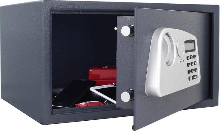 Produktbild Rottner Trendy Lap (33 l)