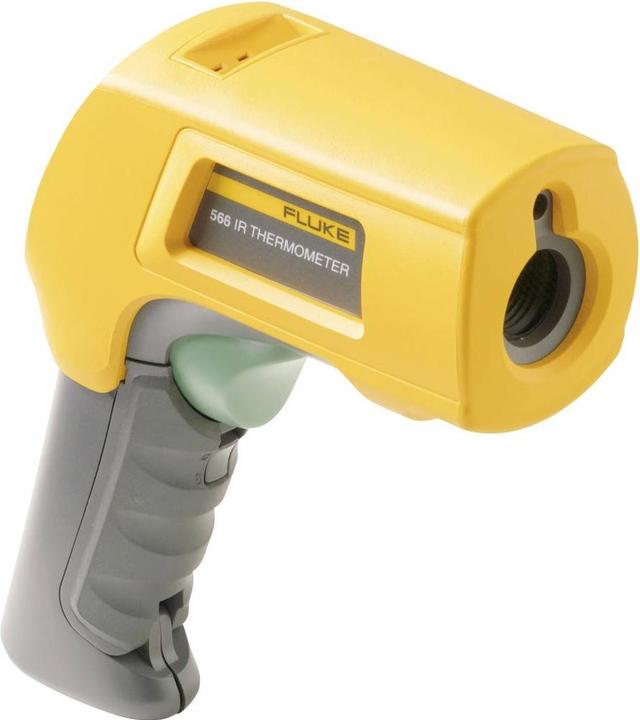 Produktbild Fluke Infrarot-Thermometer 566 Optik