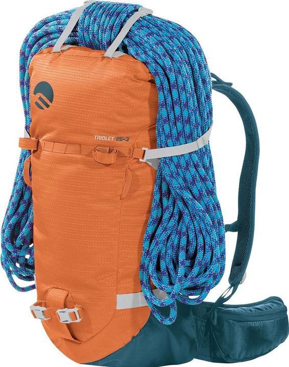 Produktbild Ferrino Triolet 25+3 Rucksack (25 l)