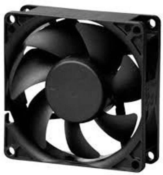 Immagine prodotto Sunon Ventilatore DC 12V xx PWM (80 mm, 1 x)