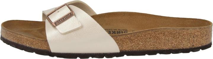 Birkenstock Madrid Birko-Flor Graceful schmal (36)