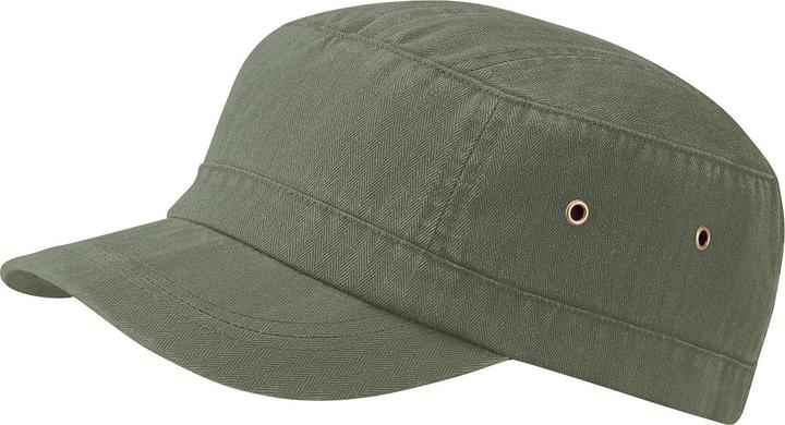 Actual product image Beechfield Urban Army cap (One size)