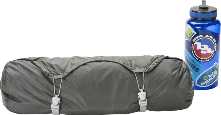 Produktbild Big Agnes Copper Spur HV UL1 - Zelt (Kuppelzelt, 1.08 kg, 1 Person)