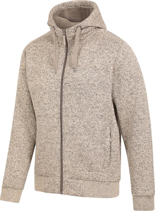 Produktbild Mountain Warehouse Nevis II Kapuzenpullover (4XL)