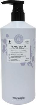 Maria Nila Pearl Silver