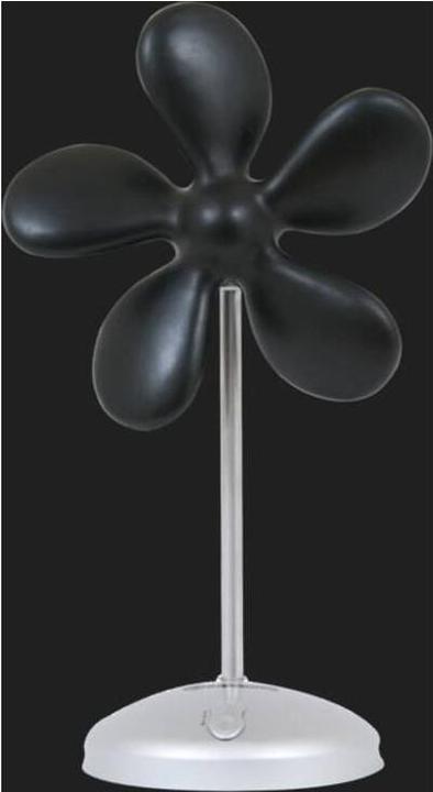 Actual product image Sonnenkönig Flower Fan