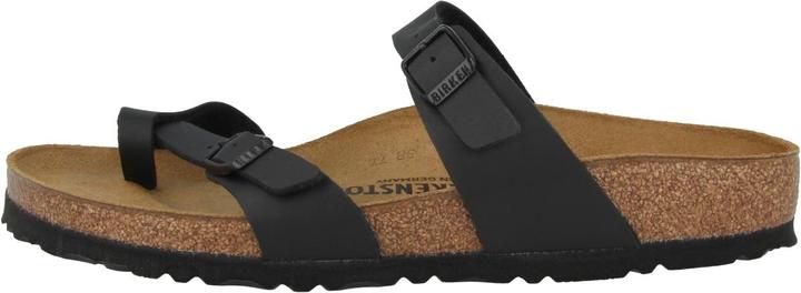 Birkenstock Mayari Birko-Flor schmal