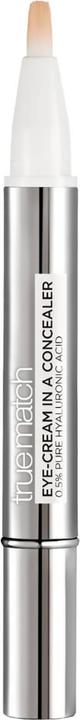 Actual product image L'Oréal Paris Perfect Match (3-5N Natural Beige)