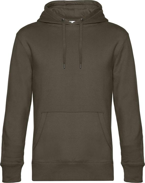 B&C King Kapuzenpullover (3XL)