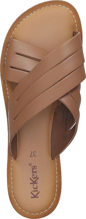 Actual product image Kickers Pantoletten (36)