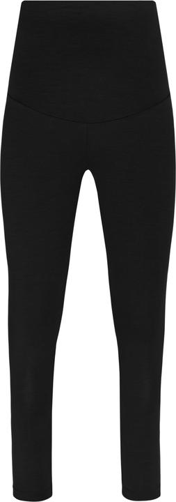 Produktbild Normani Merino Unterwäsche Umstandsmode Set- Langarm-Shirt und Unterhose - 8795 (XXL)