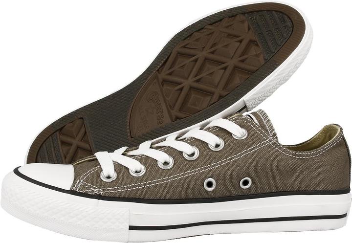 Actual product image Converse Chuck Taylor All Star OX (39.5)