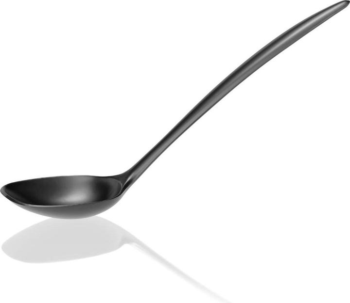Produktbild Rosti Backlöffel NEW Classic Schwarz